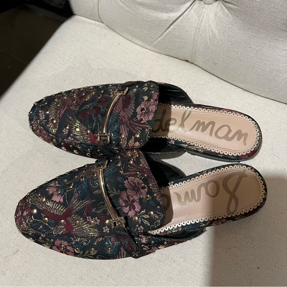 Sam Edelman Marilyn Mule - Picture 10 of 10